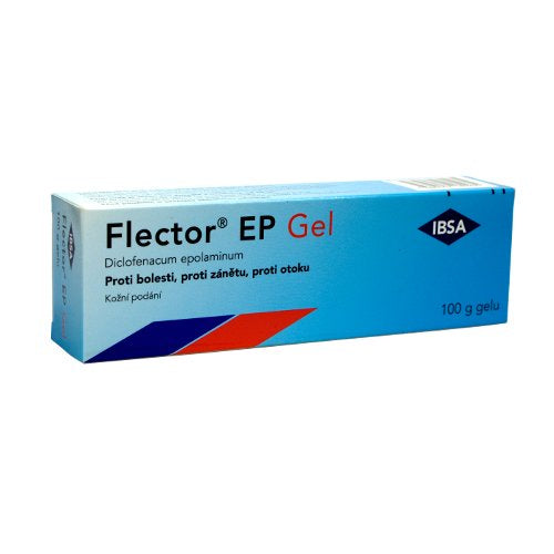 Flector EP gel 100 g