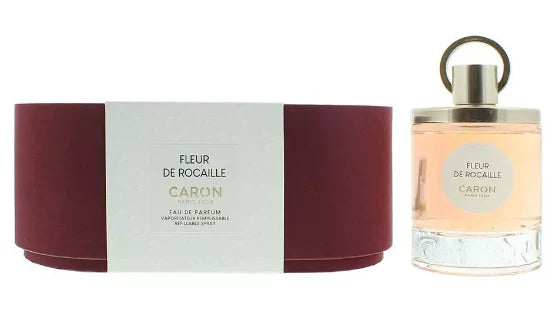 Caron Fleur De Rocaille Eau de Parfum 100 ml