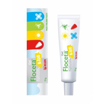 Floceta Kids gel 15 g