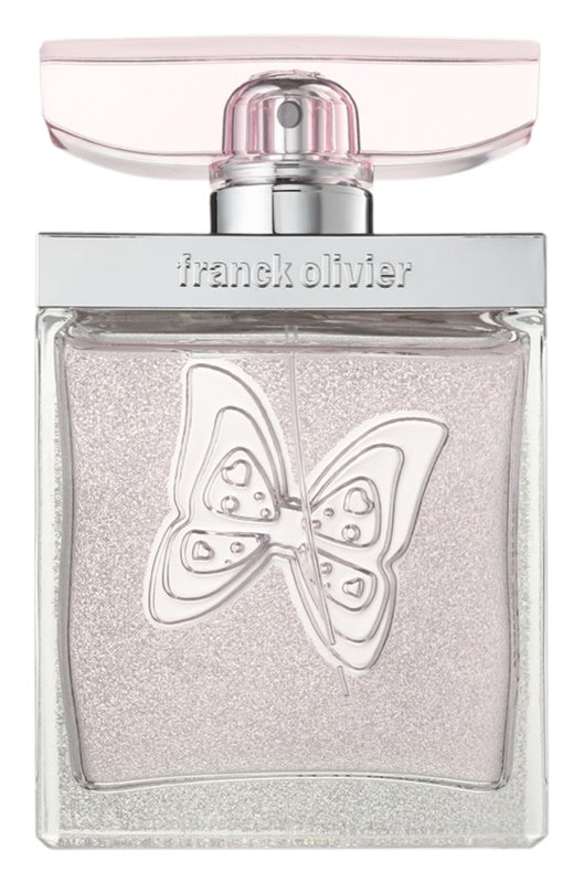 Franck Olivier Nature Eau de Parfum for women 50 ml