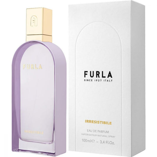 Furla Irresistibile Eau de Parfum 100 ml