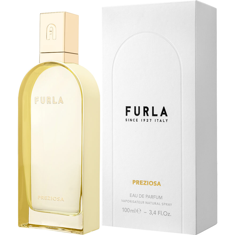 Furla Preziosa Eau de Parfum 100 ml