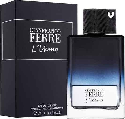 Gianfranco L'Uomo eau de toilette for men 30 ml