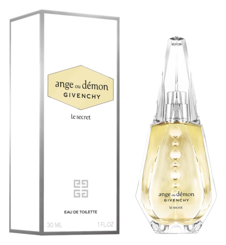 Givenchy Ange ou Demon Le Secret Eau de toilette for women