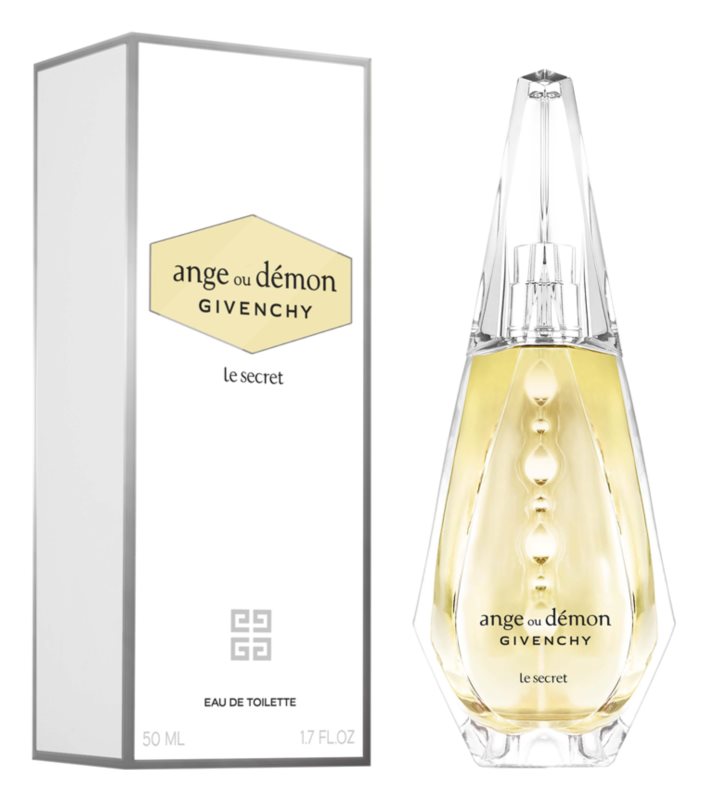 Givenchy Ange ou Demon Le Secret Eau de toilette for women