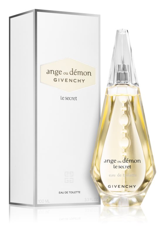 Givenchy Ange ou Demon Le Secret Eau de toilette for women