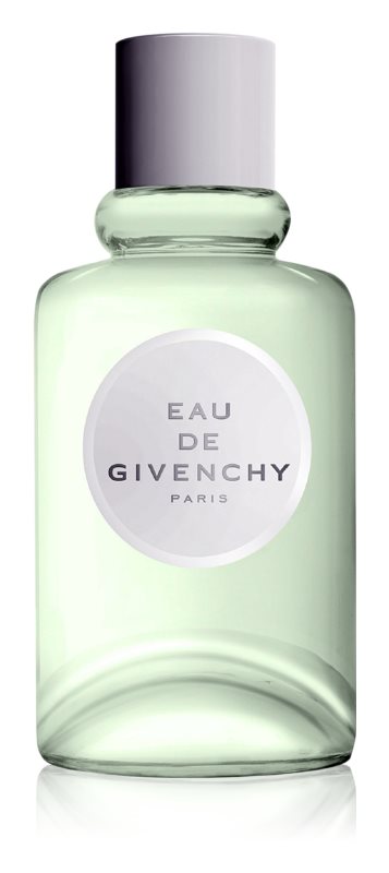 Givenchy Eau de Givenchy Eau de toilette for women 100 ml