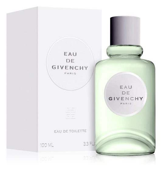 Givenchy Eau de Givenchy Eau de toilette for women 100 ml