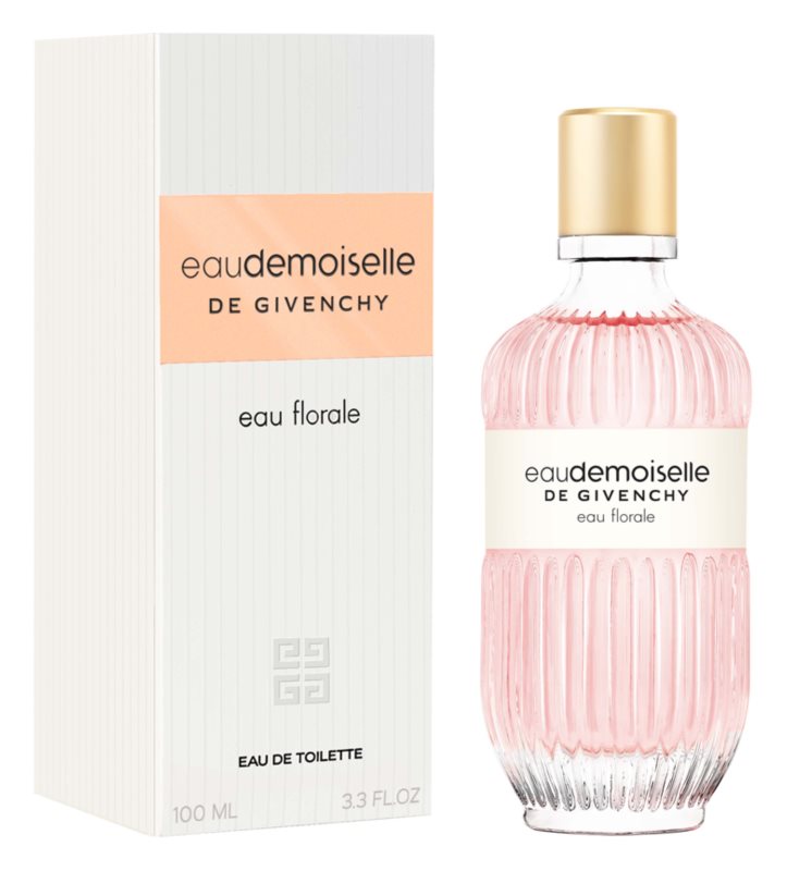 Givenchy Eaudemoiselle de Givenchy Eau Florale Eau de toilette for women 100 ml