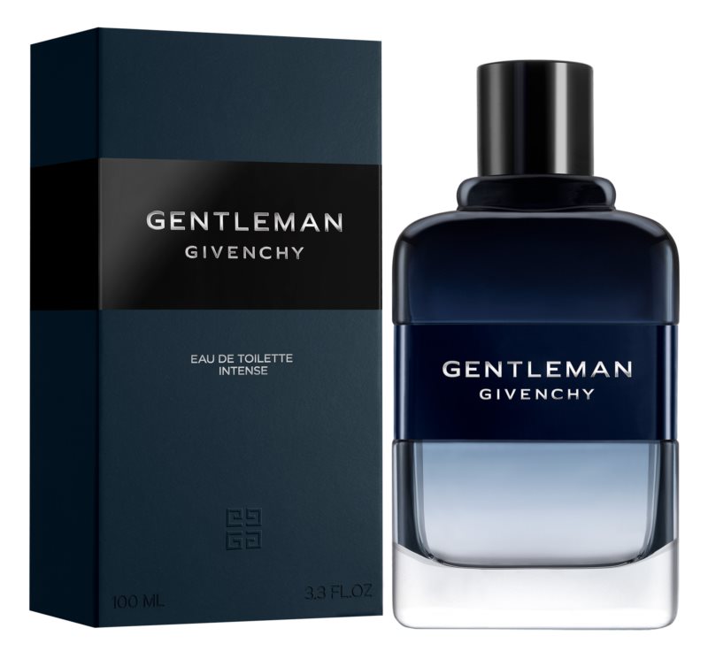 Givenchy Gentleman Givenchy Intense Eau de toilette for men