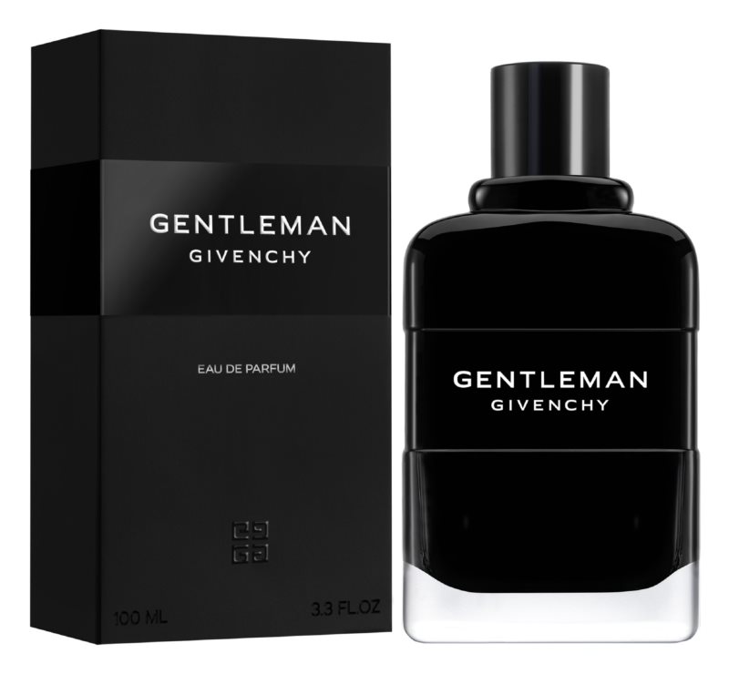 Givenchy Gentleman Givenchy Eau de Parfum for men 100 ml