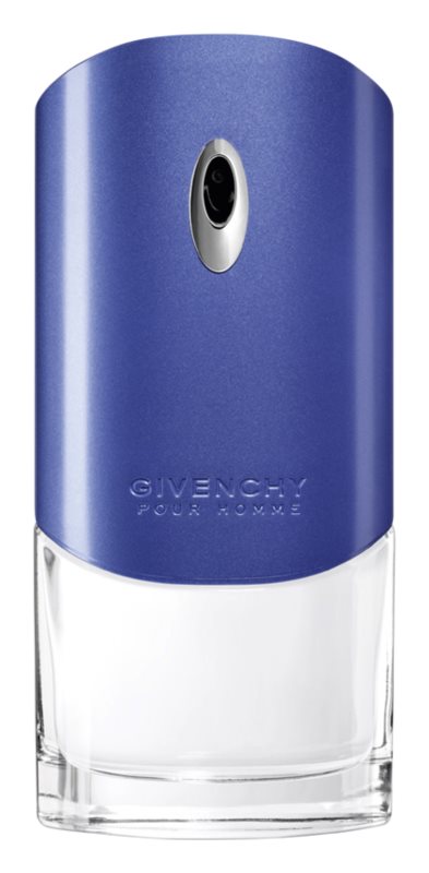 Givenchy Pour Homme Blue Label Eau de toilette for men