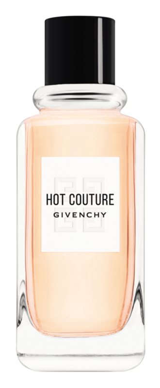 Givenchy Hot Couture Eau de Parfum for women 100 ml