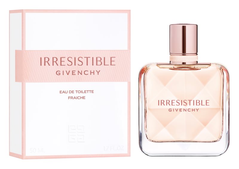 Givenchy Irresistible Fraiche Eau de toilette for women