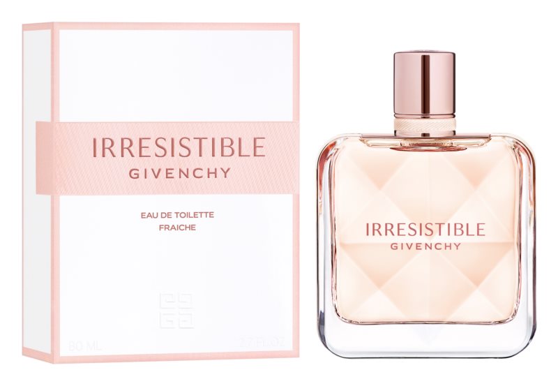 Givenchy Irresistible Fraiche Eau de toilette for women