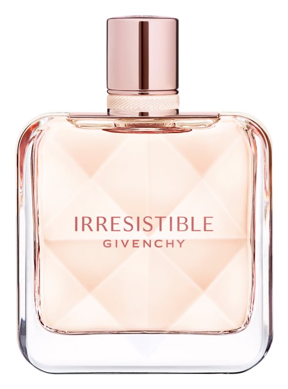 Givenchy Irresistible Fraiche Eau de toilette for women