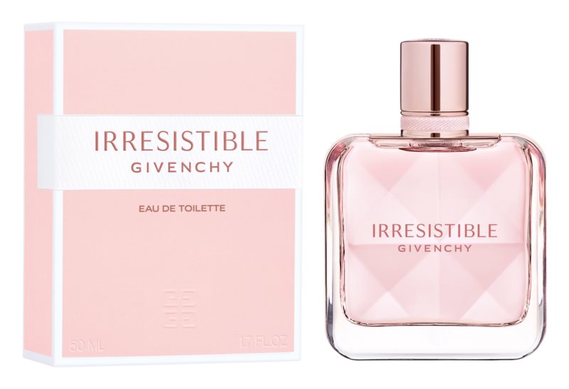 Givenchy Irresistible Eau de toilette for women