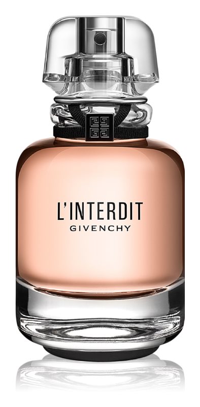 Givenchy L'Interdit Eau De Parfum