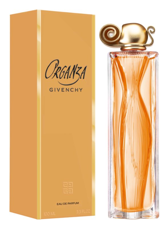 Givenchy Organza Eau de Parfum for women