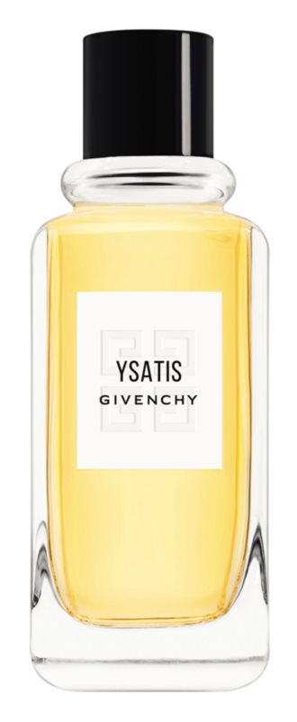 Givenchy Ysatis Eau de toilette for women 100 ml