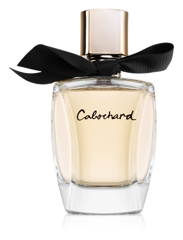 Grès Cabochard (2019) eau de toilette for women 100 ml