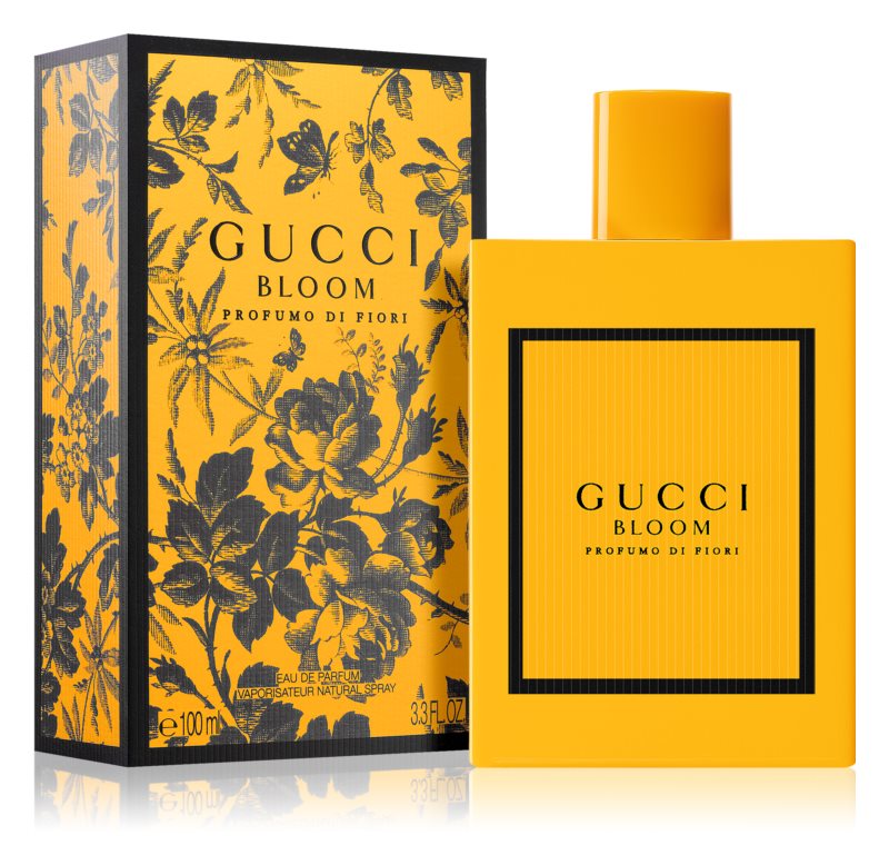 Gucci Bloom Profumo di Fiori Eau de Parfum for her