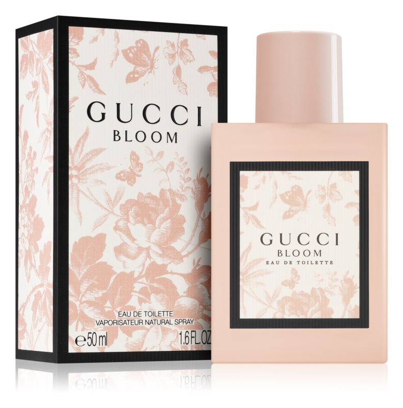 Gucci Bloom eau de toilette for her