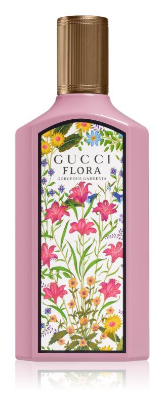 Gucci Flora Gorgeous Gardenia eau de parfum for Her