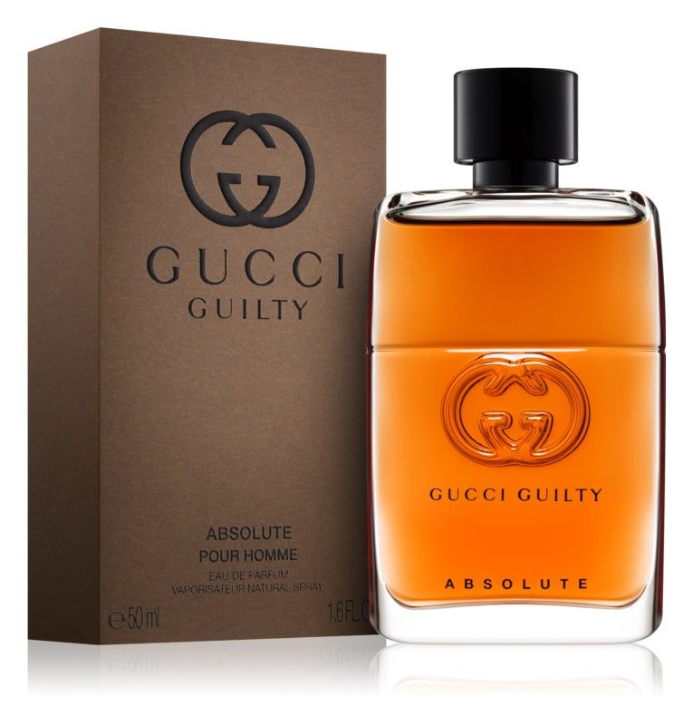 Gucci Guilty Absolute Eau de Parfum for him