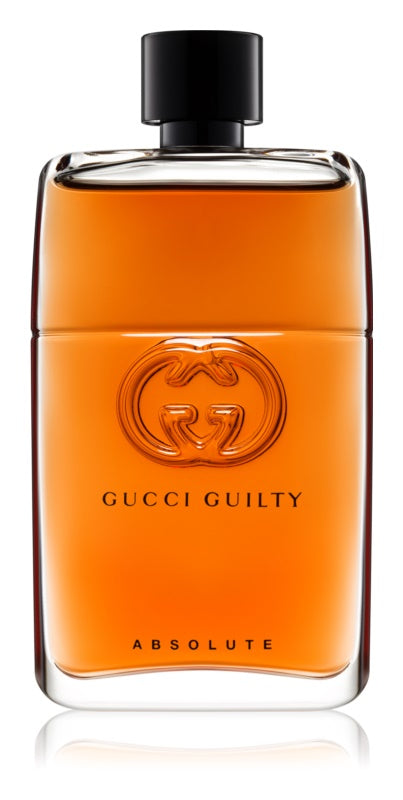 Gucci Guilty Absolute Eau de Parfum for him