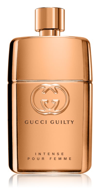 Gucci Guilty Pour Femme Intense Eau de parfum for Her