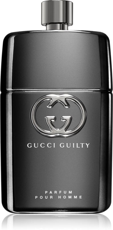 Gucci Guilty Pour Homme perfume for men