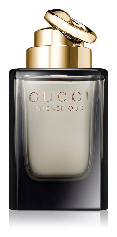 Gucci Intense Oud Unisex Eau de Parfum 90 ml