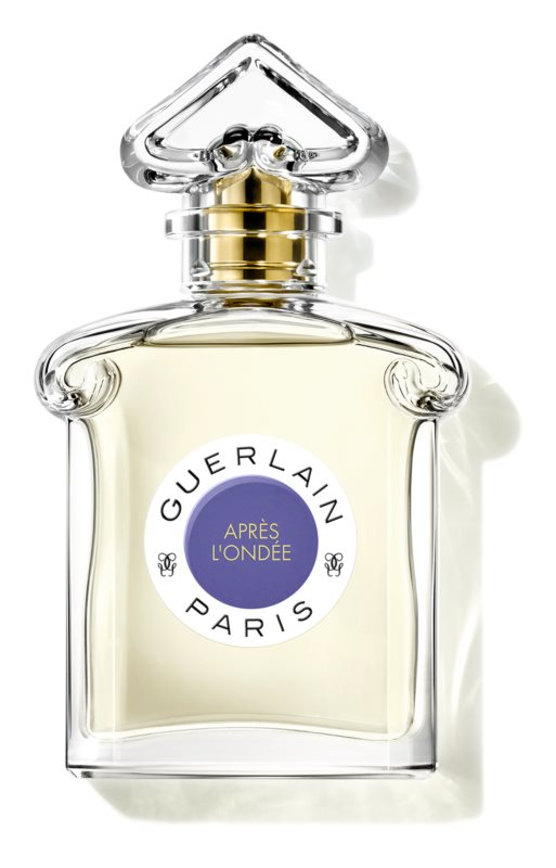 GUERLAIN Après L'Ondée Eau de toilette for women 75 ml