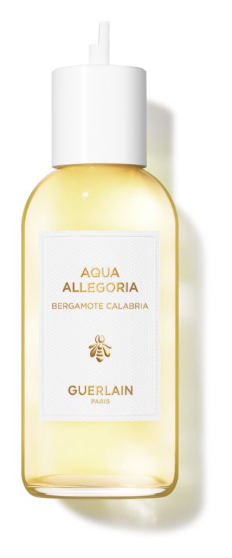 GUERLAIN Aqua Allegoria Bergamote Calabria eau de toilette for women