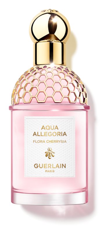 GUERLAIN Aqua Allegoria Flora Cherrysia eau de toilette for women