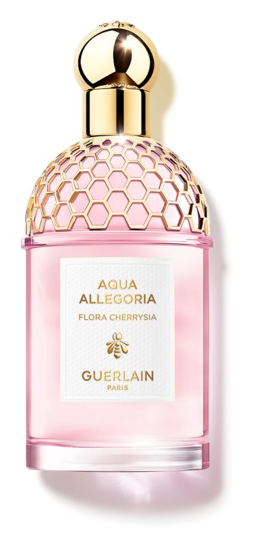 GUERLAIN Aqua Allegoria Flora Cherrysia eau de toilette for women