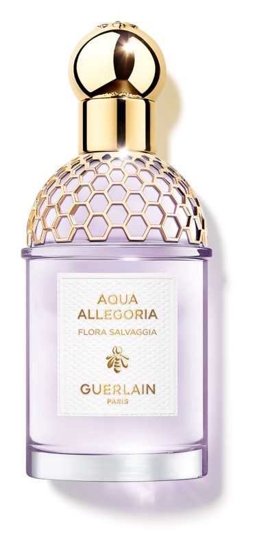 GUERLAIN Aqua Allegoria Flora Salvaggia eau de toilette for women