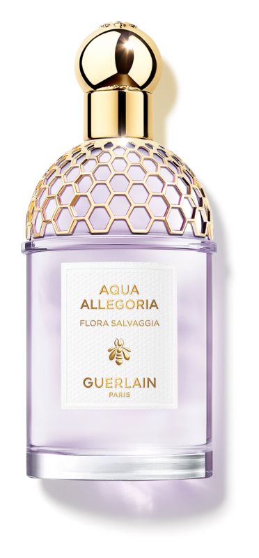 GUERLAIN Aqua Allegoria Flora Salvaggia eau de toilette for women