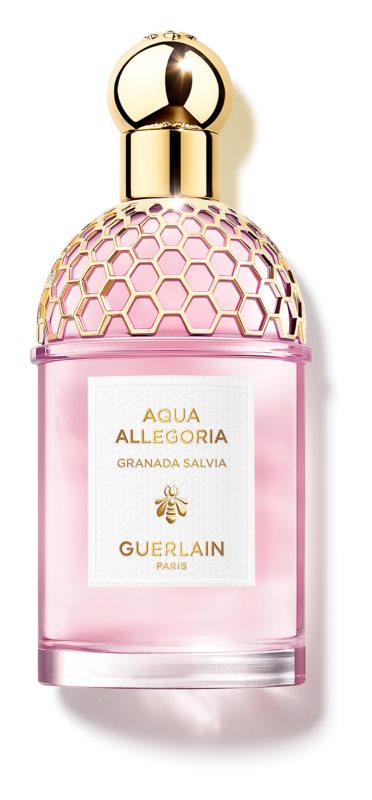 GUERLAIN Aqua Allegoria Granada Salvia eau de toilette for women