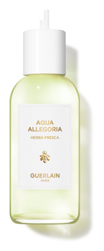 GUERLAIN Aqua Allegoria Herba Fresca eau de toilette for women