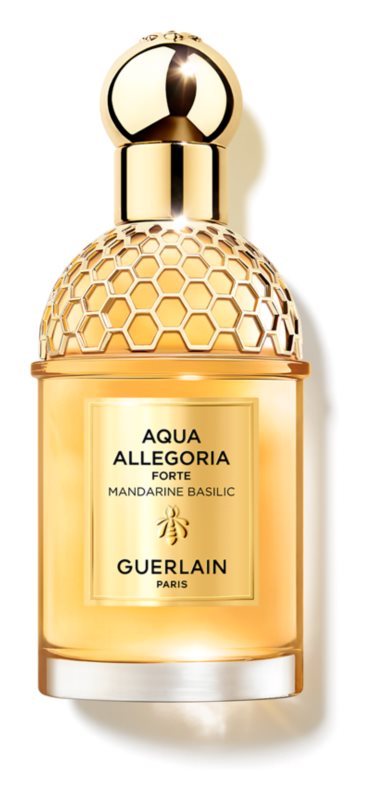 GUERLAIN Aqua Allegoria Mandarine Basilic Forte eau de parfum for women