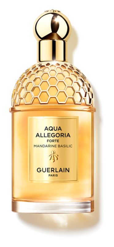 GUERLAIN Aqua Allegoria Mandarine Basilic Forte eau de parfum for women