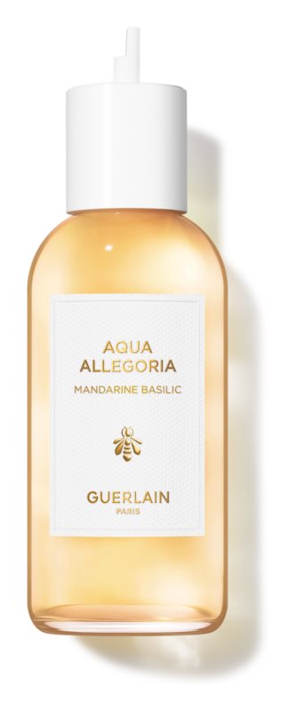 GUERLAIN Aqua Allegoria Mandarine Basilic eau de toilette for women