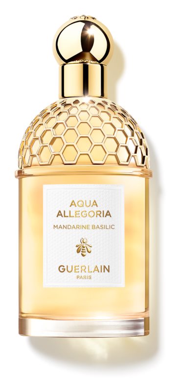 GUERLAIN Aqua Allegoria Mandarine Basilic eau de toilette for women