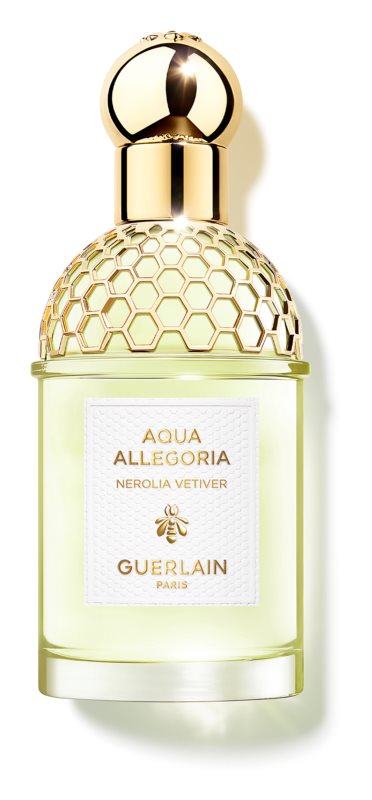 GUERLAIN Aqua Allegoria Nerolia Vetiver eau de toilette for women