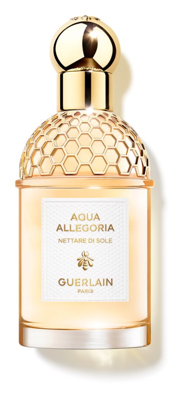 GUERLAIN Aqua Allegoria Nettare di Sole eau de toilette for women