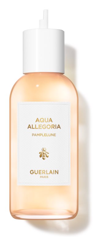 GUERLAIN Aqua Allegoria Pamplelune eau de toilette for women