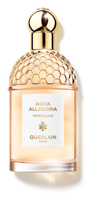 GUERLAIN Aqua Allegoria Pamplelune eau de toilette for women