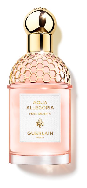 GUERLAIN Aqua Allegoria Pera Granita eau de toilette for women